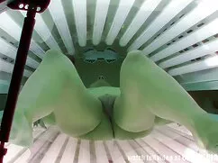 Tomé el consolador l ...