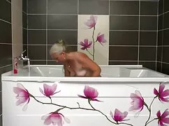 Sexo con dos hermosa ...
