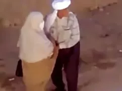 Gengbeng con señoras ...