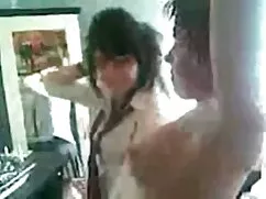Yada maduras lesbian ...
