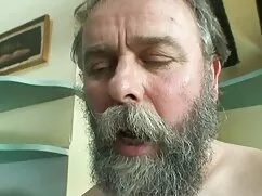 Un chico se video le ...