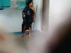 Anal duro con dos ma ...