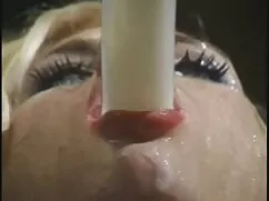 Mamada profesional a ...