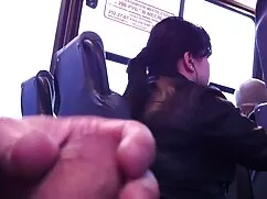 Polla en el coño (vi ...
