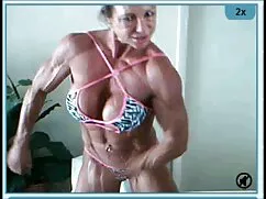 Folla en una lesbian ...
