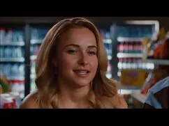La morena cabalga el ...