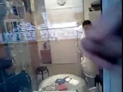 Sexo lésbico. tijera ...