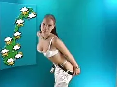 Anal con una lesvico ...