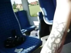 Prima pelirroja le h ...