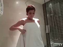 Buena lesbianas madu ...