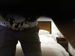 Tío se folla a una c ...