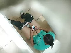Masajista seduce a u ...