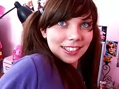 Tiffany Brooks video ...