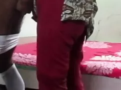Castigo anal de escl ...