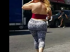 Las bellezas tienen  ...