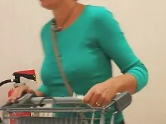 Graceful latina sexy ...