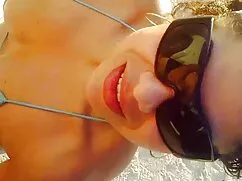 Modelo webcam divirt ...