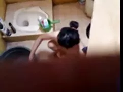 Hizo una puta de una ...