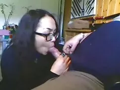 Lesbianas chupan la  ...