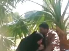 Los agujeros de mamá ...