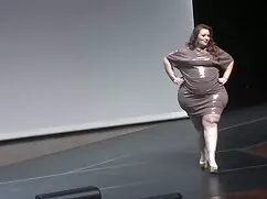 A la lesbianas madur ...