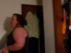 Polvo duro en abuela ...