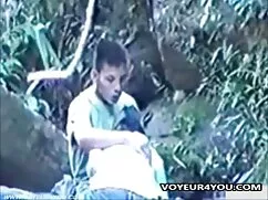Pongo mi culo madura ...