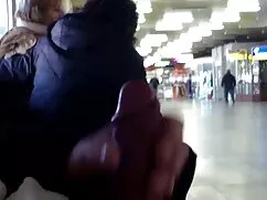 Sirvienta rusa en ba ...