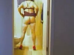 Una lesbiana madura  ...