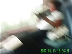 Orgía nocturna de vi ...