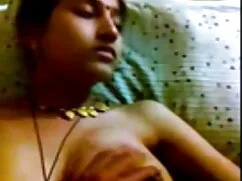 Una chica de videos  ...